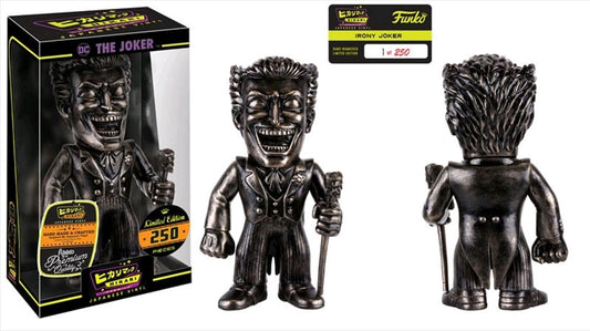 Batman - Joker Irony Hikari Vinyl Figure