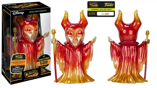 Maleficent - Inferno Hikari Figure