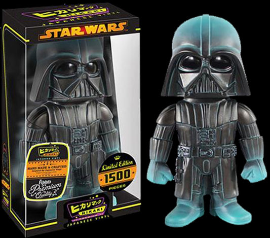 Star Wars - Lightning Darth Vader Hikari Figure