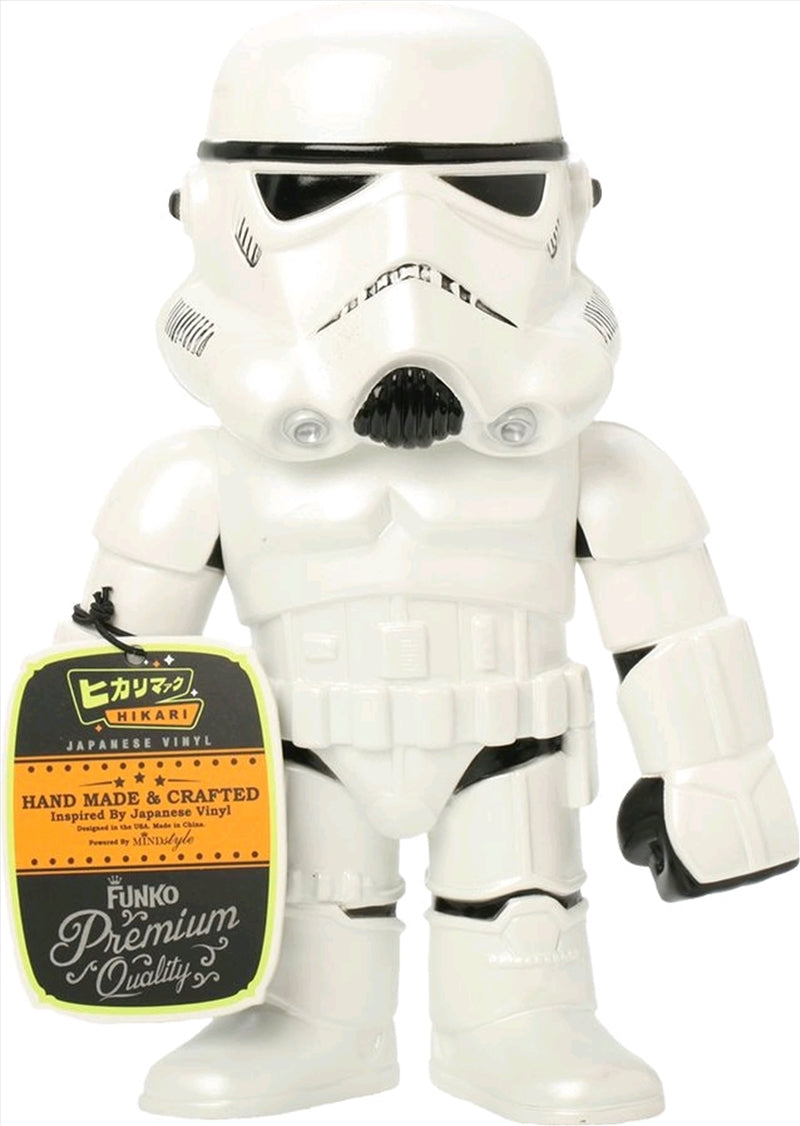 Star Wars - Stormtrooper Hikari Figure