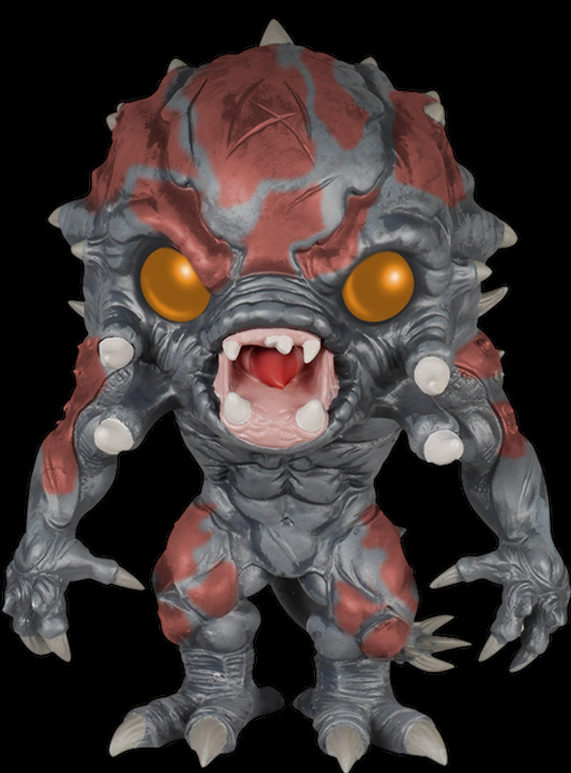 Evolve - Savage Goliath 6inch US Exclusive Pop! Vinyl