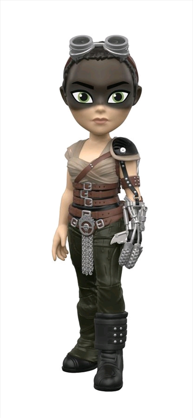 Mad Max: Fury Road - Furiosa Rock Candy