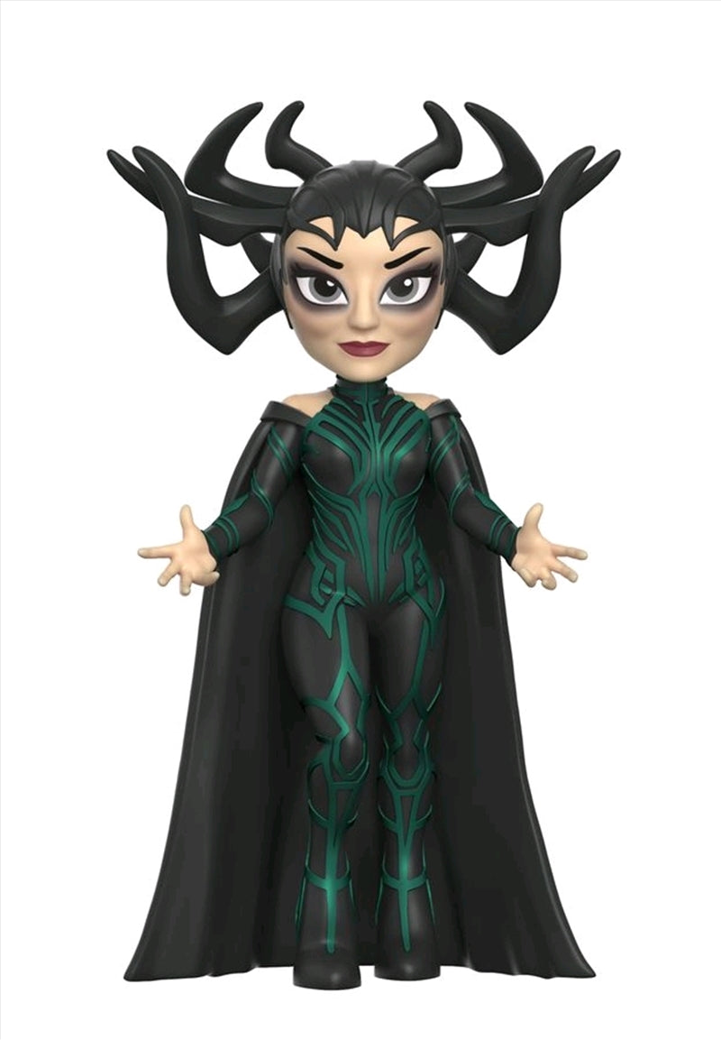 Thor 3: Ragnarok - Hela Rock Candy