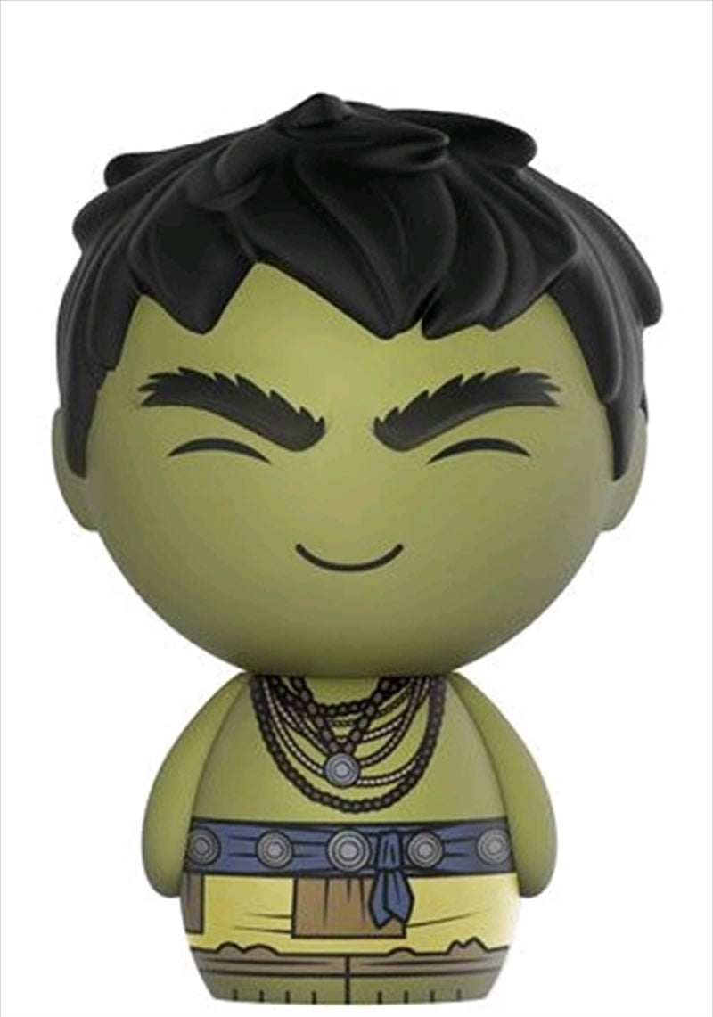 Thor 3: Ragnarok - Hulk Casual US Exclusive Dorbz