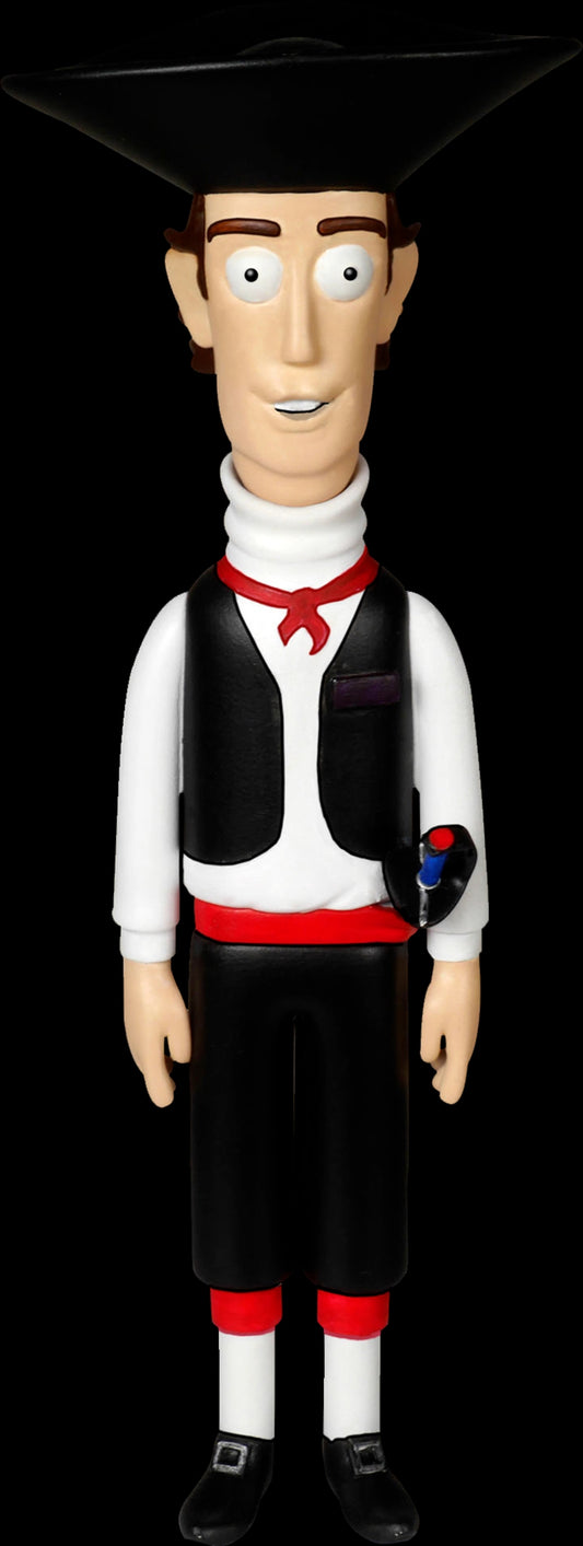 Fast Times At Ridgemont - Brad Hamilton Vinyl Idolz