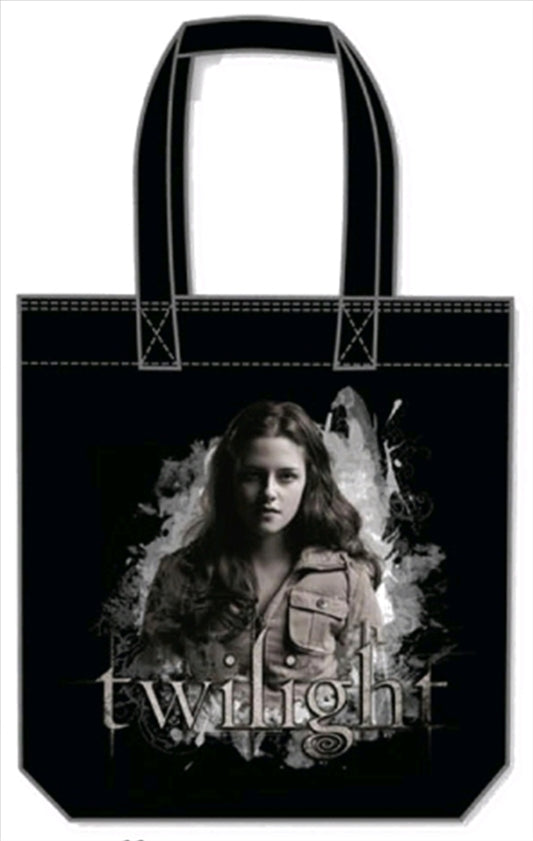 Twilight - Tote Bag Bella (Photo)