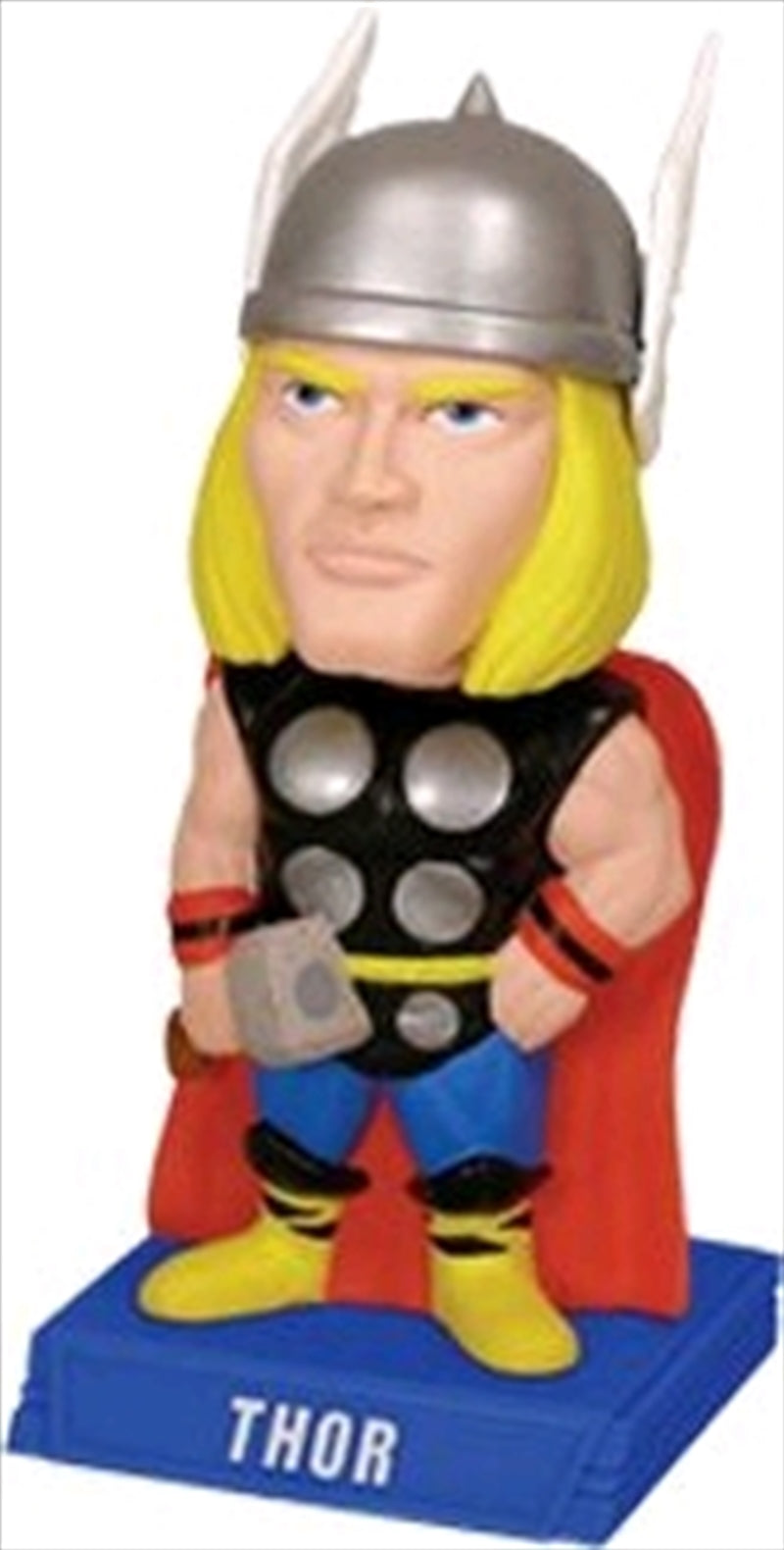 Thor Wacky Wobbler