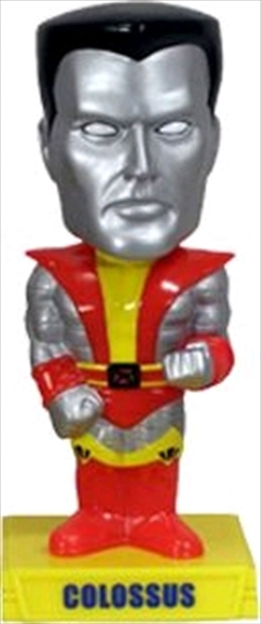 X-Men - Colossus Wacky Wobbler