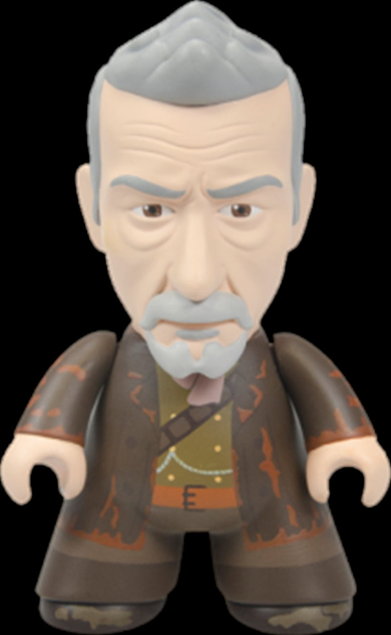 War Doctor Titans 6.5 Inch