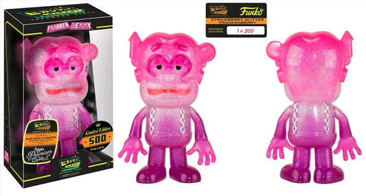 General Mills - Frankenberry Strawberry Glitter Hikari