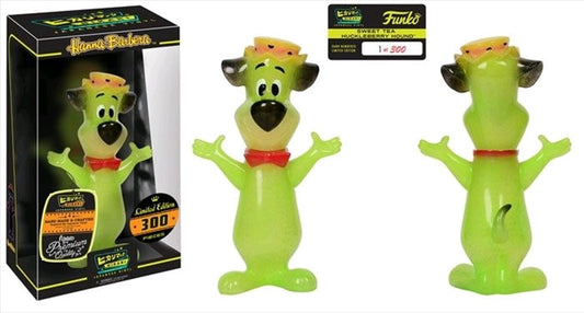 Hanna Barbera - Huckleberry Hound Sweet Tea Hikari