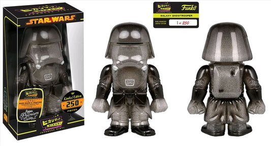 Star Wars - Galaxy Snowtrooper Hikari