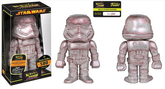 Star Wars - Relic Stormtrooper Hikari