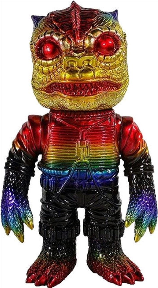 Star Wars - Bossk Cosmic Powers SLCC 2015 US Exclusive Hikari