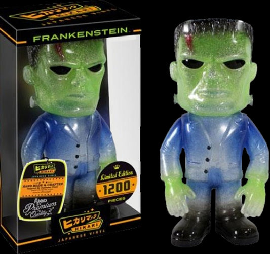 Universal Monsters - Frankenstein G/Shock Hikari