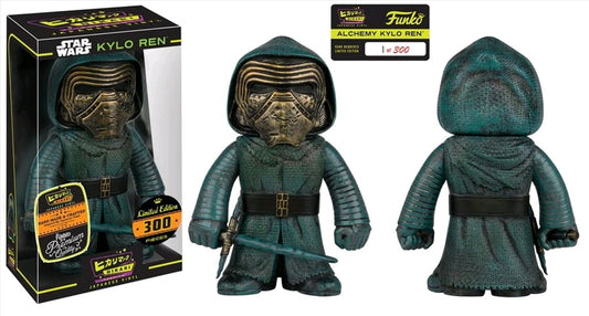 Star Wars - Kylo Ren Alchemy Hikari