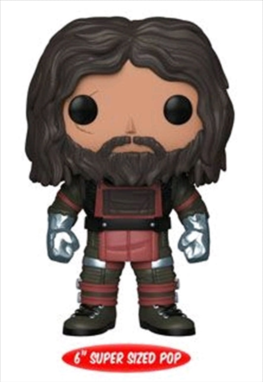 Avengers 3: Infinity War - Eitri US Exclusive 6inch Pop! Vinyl