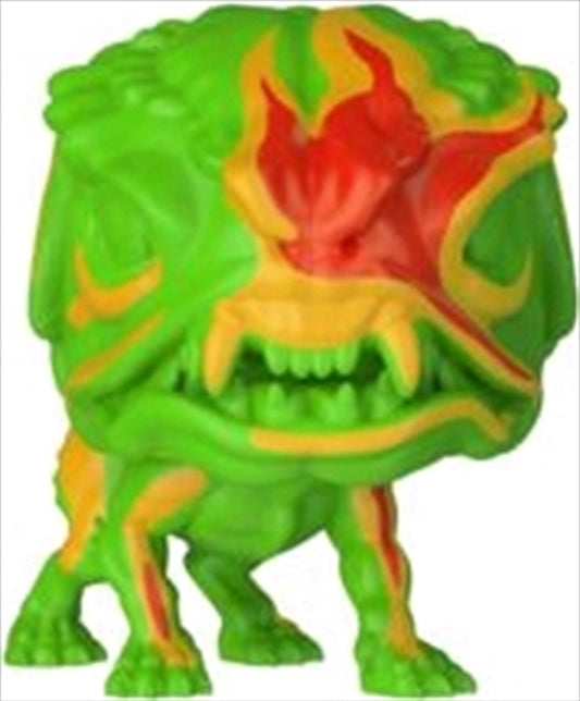 The Predator - Predator Dog Heat Vision Pop! [RS]