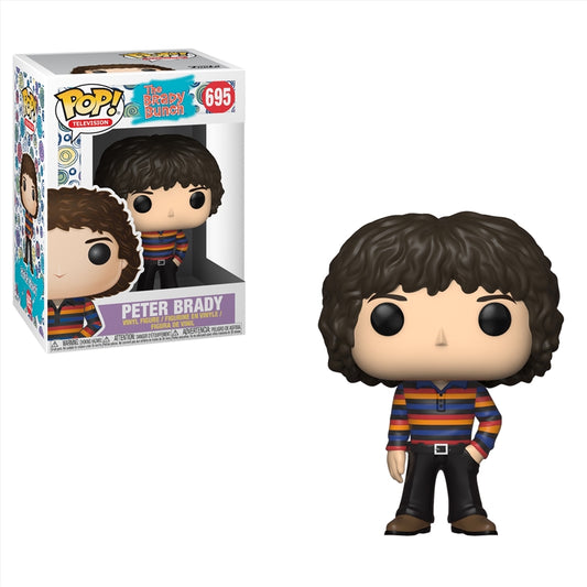 Brady Bunch - Peter Brady Pop! Vinyl