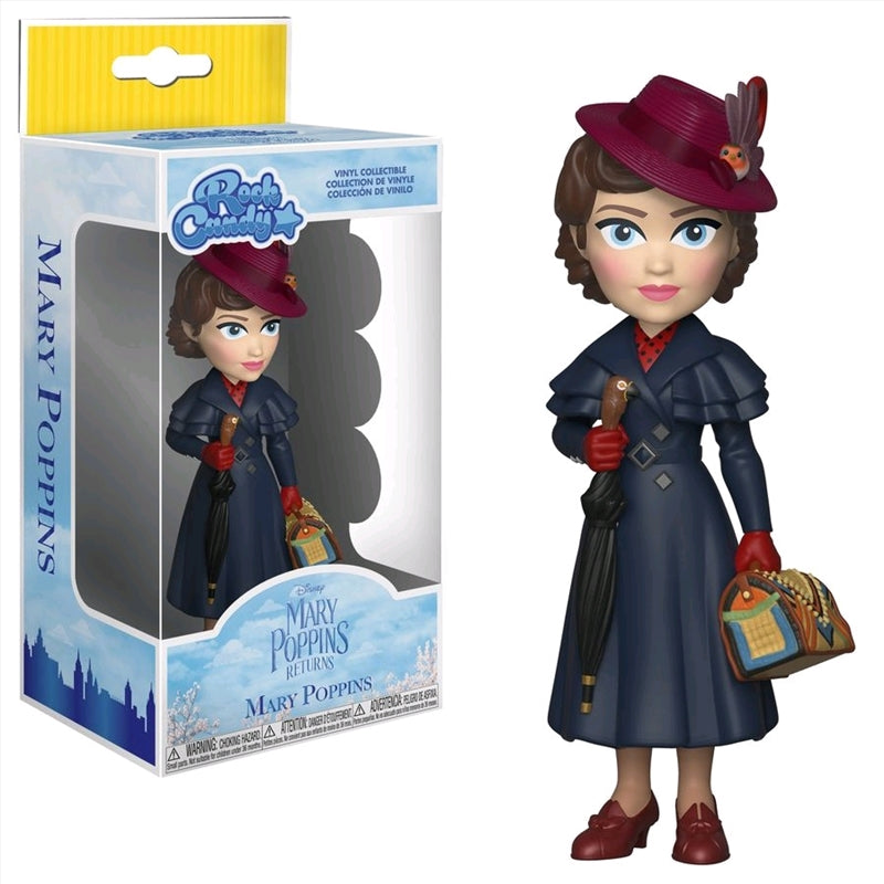 Mary Poppins Returns - Mary Poppins Rock Candy