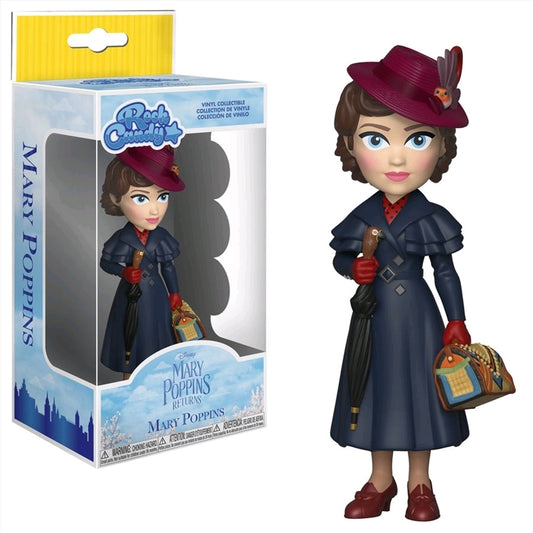 Mary Poppins Returns - Mary Poppins Rock Candy