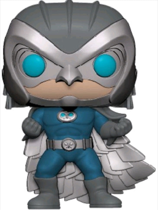 Batman - Owlman US Exclusive Pop! Vinyl [RS]