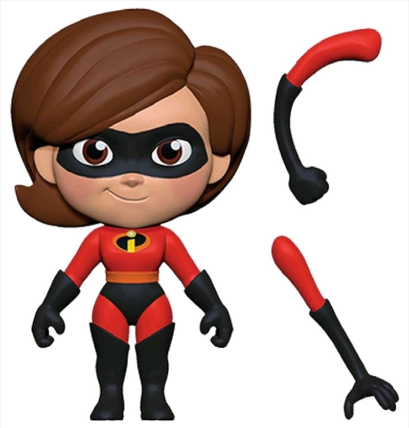 Incredibles 2 - Elastigirl 5-Star Vinyl