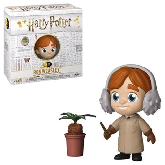 Harry Potter - Ron Herbology 5-Star Vinyl