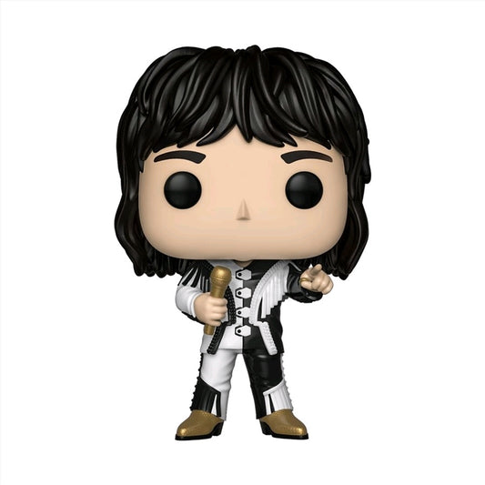 The Struts - Luke Spiller Pop! Vinyl