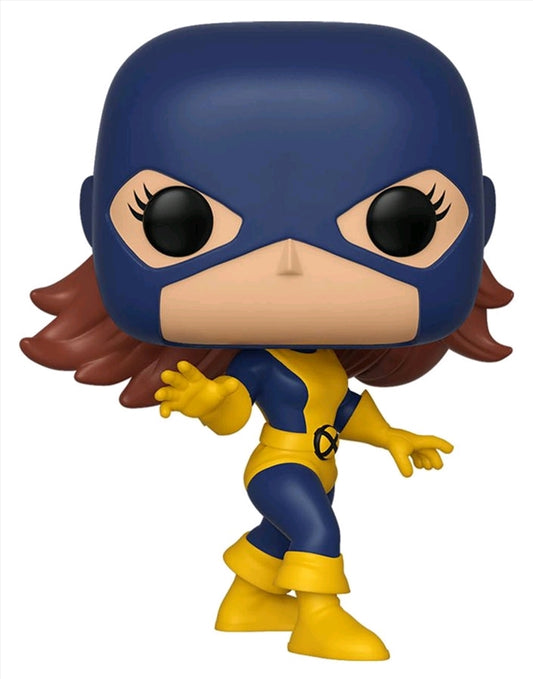 X-Men - Marvel Girl 1st Appearance Marvel 80th Anniversary Pop! Vinyl