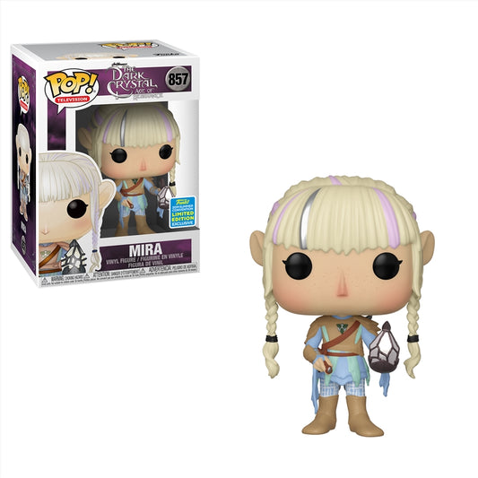 Dark Crystal - Mira Pop! SDCC 19 RS