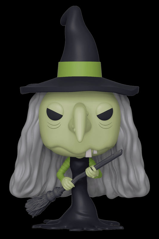 The Nightmare Before Christmas - Witch Pop! Vinyl