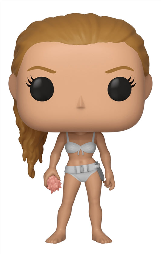Honey Ryder