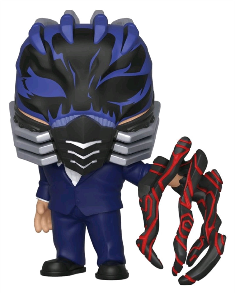My Hero Academia - All For One Battle Hand US Exclusive Pop! Vinyl [RS]