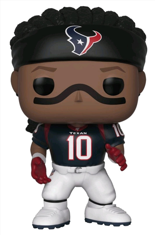 NFL: Texans - DeAndre Hopkins Pop! Vinyl