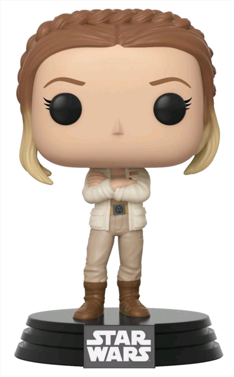 Star Wars - Lt Connix Episode IX Rise of Skywalker Pop! Vinyl