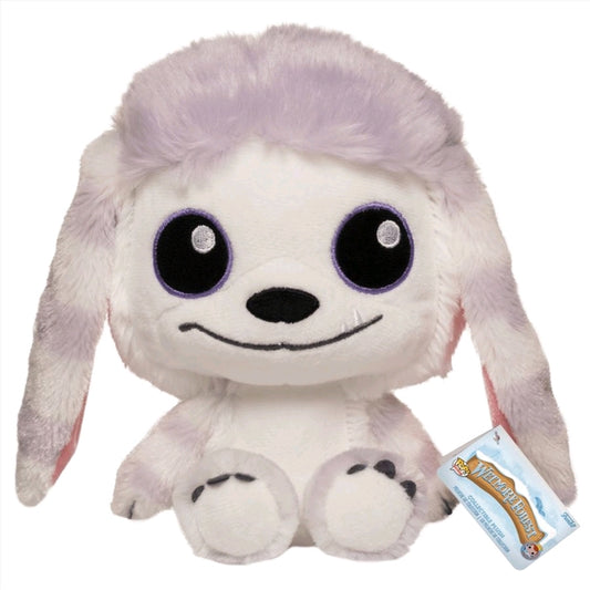 Wetmore Forest - Snuggle-Tooth (Winter) Pop! Plush