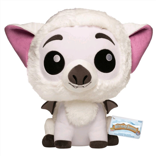 Wetmore Forest - Bugsy Wingnut (Winter) Pop! Plush Jumbo