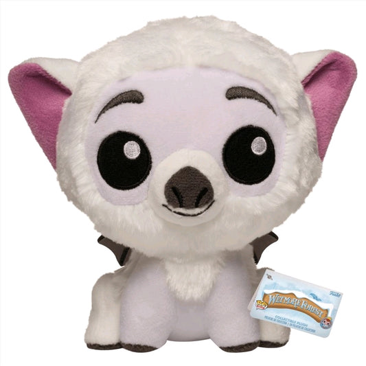 Wetmore Forest - Bugsy Wingnut (Winter) Pop! Plush