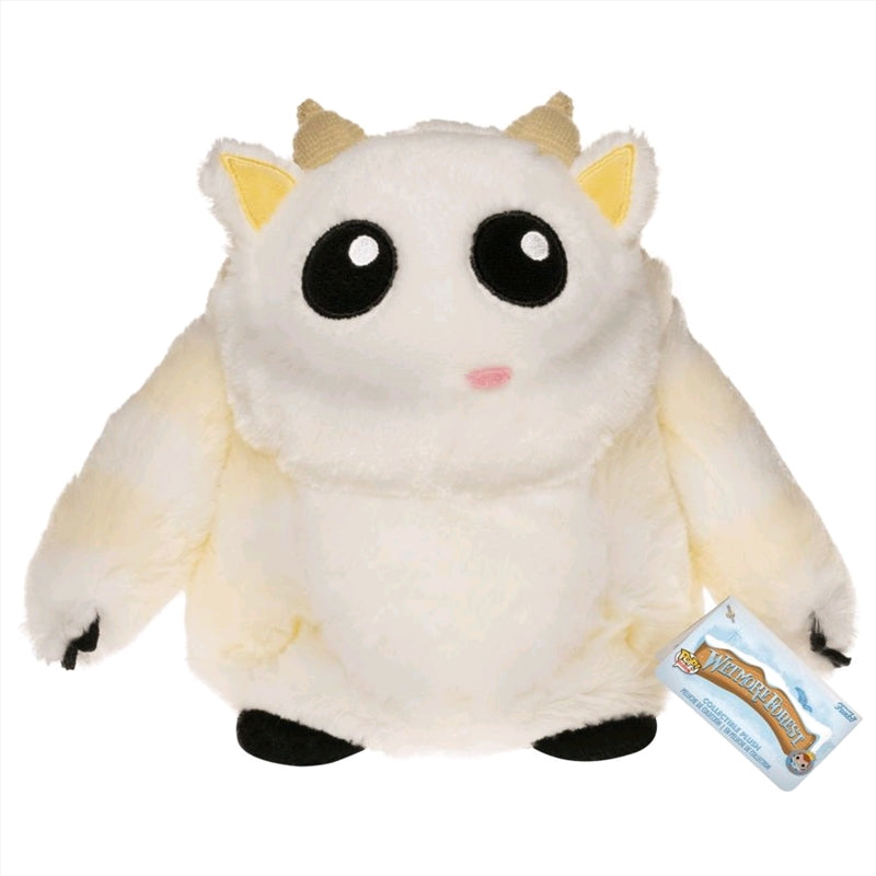 Wetmore Forest - Tumblebee (Winter) Pop! Plush