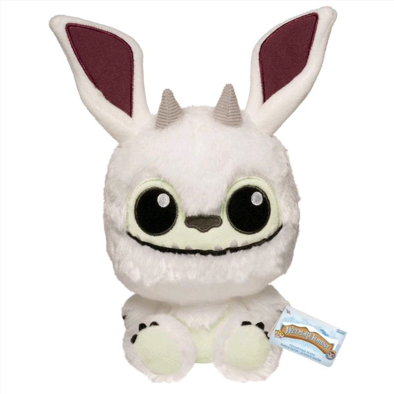 Wetmore Forest - Picklez (Winter) Pop! Plush