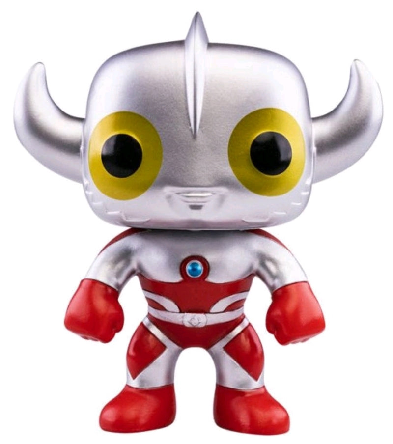 Ultraman - Father of Ultraman Pop! Vinyl