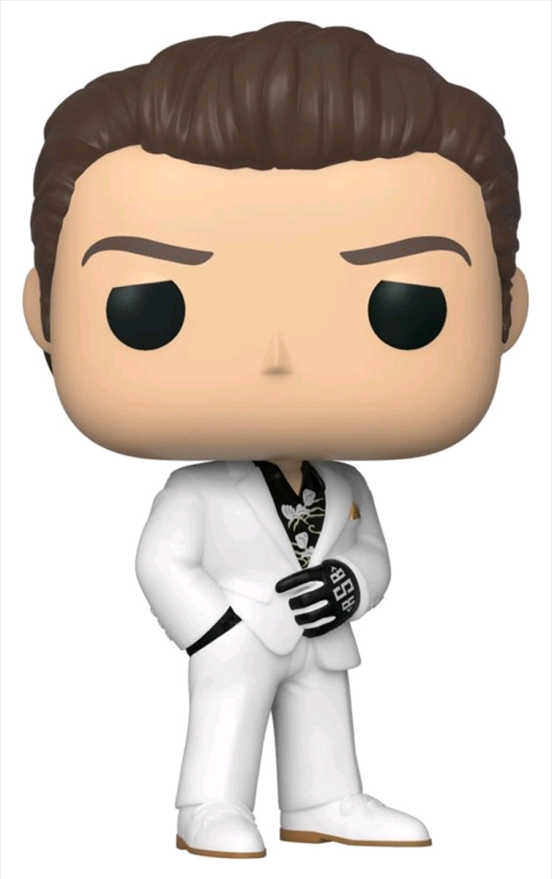 Birds of Prey - Roman Sionis Pop! Vinyl