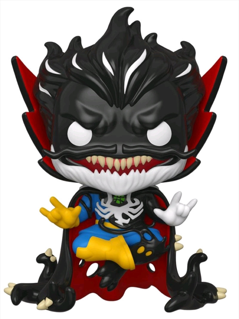 Venom - Venomized Doctor Strange Pop! Vinyl