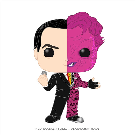 Batman Forever - Two-Face Pop Vinyl