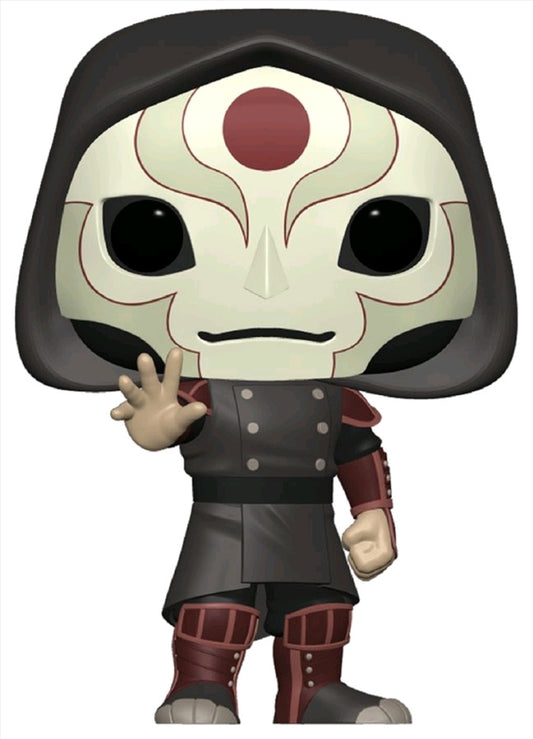 The Legend of Korra - Amon Pop! Vinyl