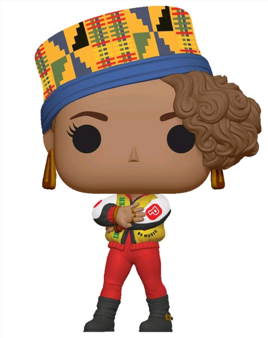 Salt-N-Pepa - Pepa Pop!