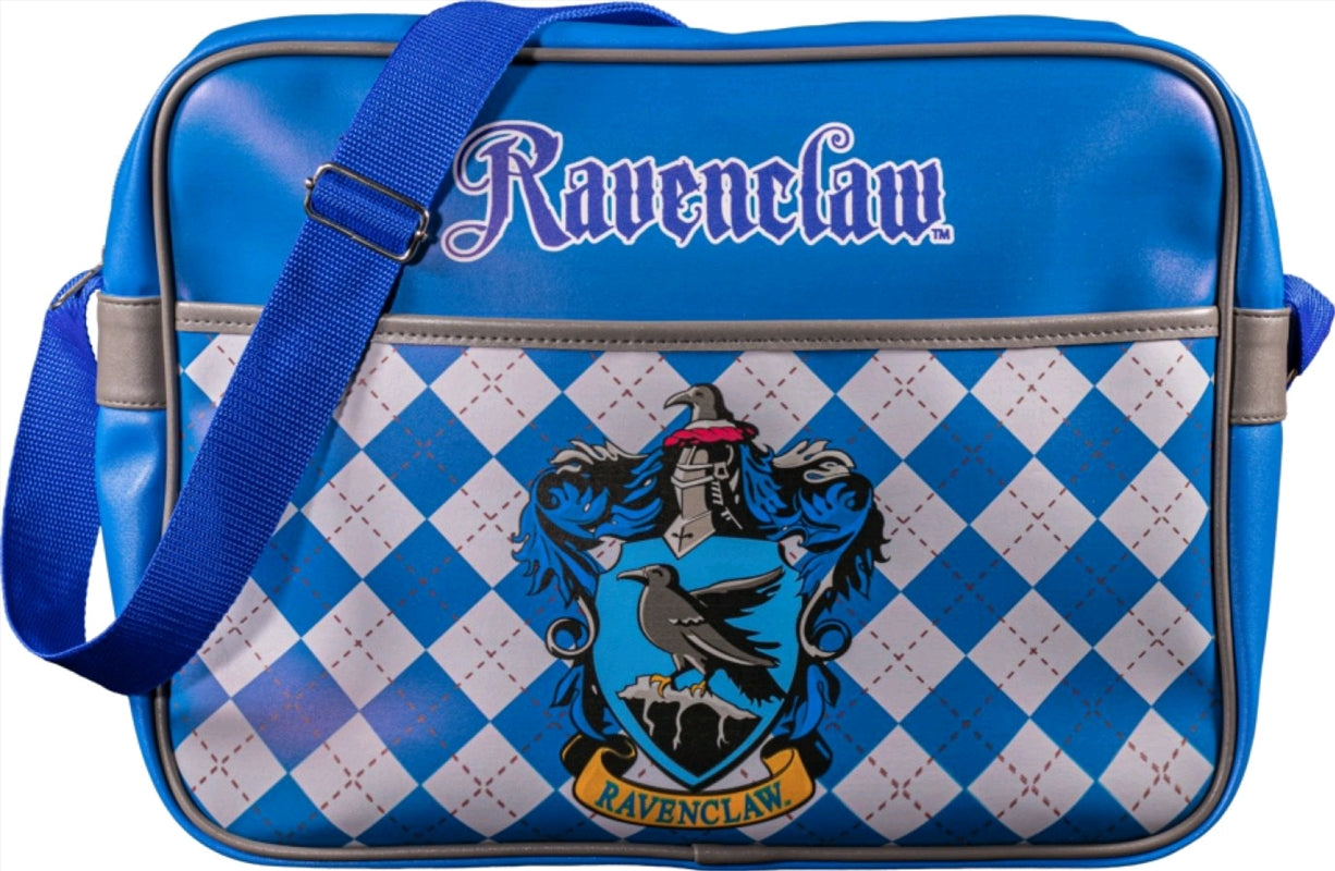 Harry Potter - Ravenclaw Messenger Bag