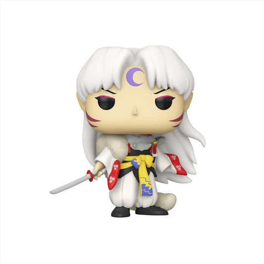 Inuyasha - Sesshomaru Pop!