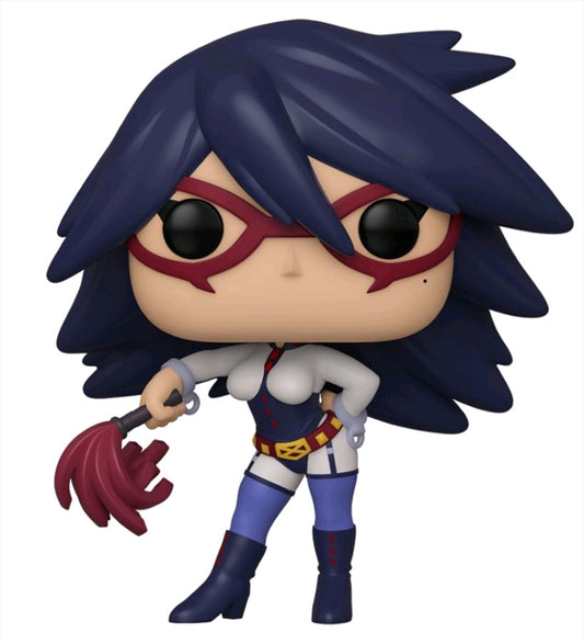 My Hero Academia - Mighnight Pop! RS